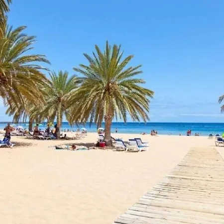 5 El Cortijo In Playa Las Americas,close The Ocean Costa Adeje (Tenerife)