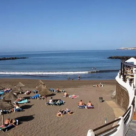 5 El Cortijo In Playa Las Americas,close The Ocean *