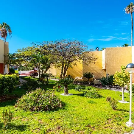 5 El Cortijo In Playa Las Americas,close The Ocean Costa Adeje (Tenerife)