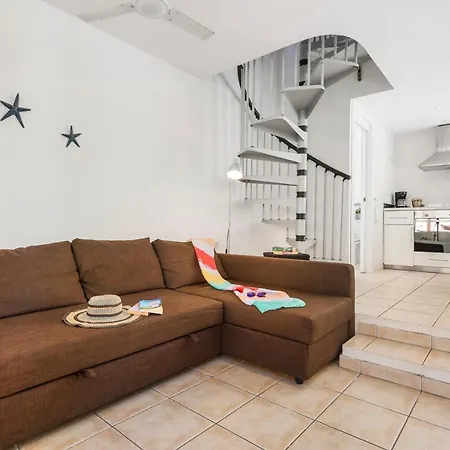 5 El Cortijo In Playa Las Americas,close The Ocean * Costa Adeje (Tenerife)