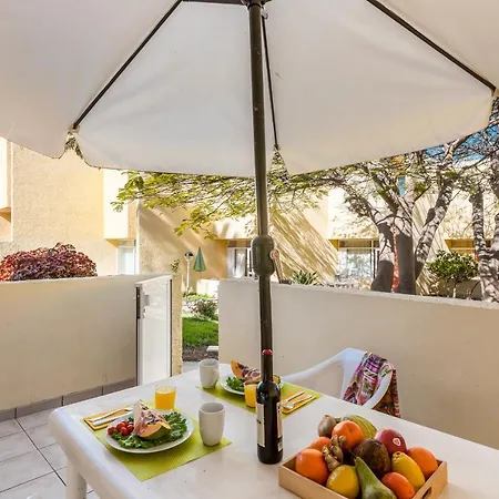 5 El Cortijo In Playa Las Americas,close The Ocean * Costa Adeje (Tenerife)