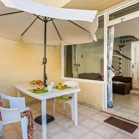 5 El Cortijo In Playa Las Americas,close The Ocean