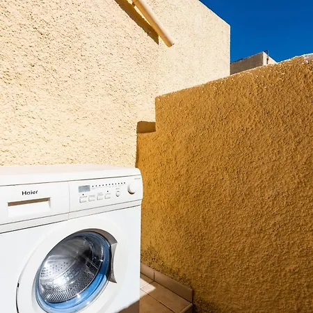 5 El Cortijo In Playa Las Americas,close The Ocean Costa Adeje (Tenerife)